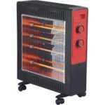United UHQ-857 Σόμπα Χαλαζία 2200W