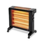 Life QH-101 Σόμπα Χαλαζία με Θερμοστάτη 2750W - Image 2