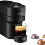 Καφετιέρα Espresso Delonghi Nespresso Vertuo Pop ENV90 Black