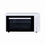 Davoline EC 150 Chef Ηλεκτρικό Φουρνάκι 28lt Χωρίς Εστίες