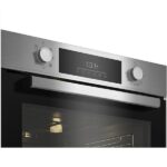 Beko BBIM 12300 XM Φούρνος άνω Πάγκου 72lt χωρίς Εστίες Π59.4εκ. Μαύρος - Image 2
