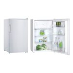Davoline RF 85 W NE Μονόπορτο Ψυγείο 102lt Υ84xΠ50xΒ56εκ. Λευκό - Image 2
