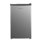 Davoline RF 85 SLV NE Μονόπορτο Ψυγείο 102lt Υ84xΠ50xΒ56εκ. Silver