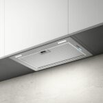 Elica Fold GR/A/52 Μηχανισμός Απορρόφησης 60cm Inox