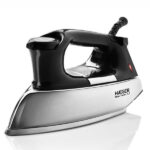 HAEGER DI-120.001B Tailor Σίδερο Ξηρού Τύπου