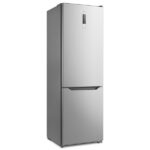 Inventor PSNF18860IN Ψυγειοκαταψύκτης Total NoFrost Inox-ΔΩΡΕΑΝ 5ΕΤΗ ΕΓΓΥΗΣΗ