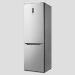 Inventor PSNF18860IN Ψυγειοκαταψύκτης Total NoFrost Inox-ΔΩΡΕΑΝ 5ΕΤΗ ΕΓΓΥΗΣΗ - Image 2