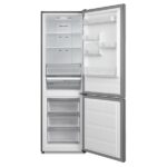 Inventor PSNF18860IN Ψυγειοκαταψύκτης Total NoFrost Inox-ΔΩΡΕΑΝ 5ΕΤΗ ΕΓΓΥΗΣΗ - Image 3