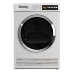 Morris MCD-9162 Στεγνωτήριο Ρούχων 9kg