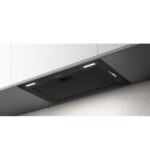 Elica Fold BL/A/52 Μηχανισμός Απορρόφησης 60cm Black