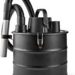 Nedis Σκούπα Στάχτης 800W με Κάδο 18lt