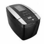 Rohnson Αρτοπαρασκευαστής 800W Χωρητικότητας 1200gr