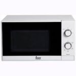 Teka MW 225 G Φούρνος Μικροκυμάτων με Grill 20lt Λευκός