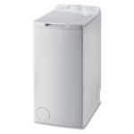 Indesit BTWS 50400 Πλυντήριο Ρούχων Άνω Φόρτωσης 5kg 1000 Στροφών
