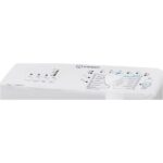 Indesit BTWS 50400 Πλυντήριο Ρούχων Άνω Φόρτωσης 5kg 1000 Στροφών - Image 2