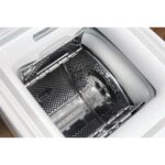 Indesit BTWS 50400 Πλυντήριο Ρούχων Άνω Φόρτωσης 5kg 1000 Στροφών - Image 4