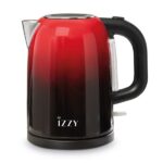 Izzy IZ-3020 Ombre Red Βραστήρας 1.7L
