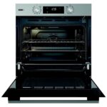 Whirlpool OMSK58ΗU1SX Φούρνος άνω Πάγκου 71lt  - Inox - Image 2