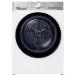 LG RH10V9AV2WR Στεγνωτήριο 10kg C (A+++) με Αντλία Θερμότητας