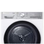 LG RH10V9AV2WR Στεγνωτήριο 10kg C (A+++) με Αντλία Θερμότητας - Image 2