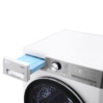 LG RH10V9AV2WR Στεγνωτήριο 10kg C (A+++) με Αντλία Θερμότητας - Image 3