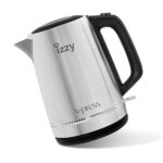 Izzy X-Press IZ-3009 Βραστήρας 1.7lt 2200W Inox