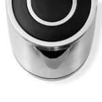 Izzy X-Press IZ-3009 Βραστήρας 1.7lt 2200W Inox - Image 2