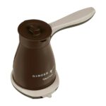 Singer Meraki RD Ηλεκτρικό Μπρίκι 550W με Χωρητικότητα 330ml Καφέ - Image 2