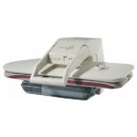 Singer Steamy Πρέσα Σιδερώματος 2200W με Δοχείο 750ml