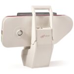 Singer Steamy Πρέσα Σιδερώματος 2200W με Δοχείο 750ml - Image 2