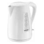 Singer SWK-800DOTS Βραστήρας 1.7lt 2200W Λευκός