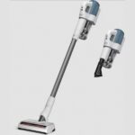 Ηλεκτρική σκούπα με μπαταρία Miele Duoflex HX1 Nordic Blue