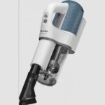 Ηλεκτρική σκούπα με μπαταρία Miele Duoflex HX1 Terra red - Image 3