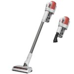 Ηλεκτρική σκούπα με μπαταρία Miele Duoflex HX1 Terra red