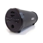 Akai ABTS-12C Ηχείο Bluetooth 10W με Ραδιόφωνο Μαύρο - Image 2