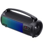Akai ABTS-35 Ηχείο Bluetooth 10W με Ραδιόφωνο και Διάρκεια Μπαταρίας έως 6 ώρες Μαύρο - Image 2