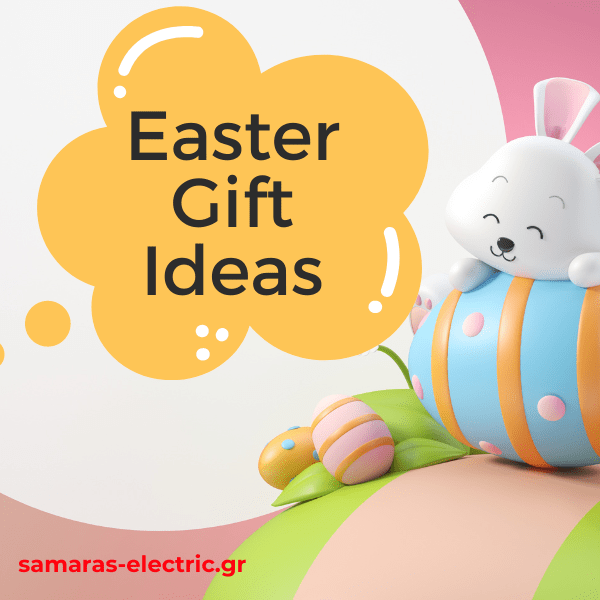 Easter gifts ideas