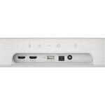 LG QP5 Soundbar 320W 3.1.2 με Ασύρματο Subwoofer και Τηλεχειριστήριο Λευκό - Image 3