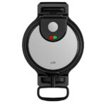 Life Waffle Pro Rotary Βαφλιέρα 4 Θέσεων σε Ορθογώνιο Σχήμα 1000W - Image 2