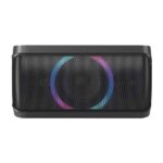 Panasonic Party Boombox SC-TMAX5 Ηχείο Bluetooth 150W Μαύρο - Image 2