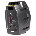 Akai SS022A-X6 Σύστημα Karaoke με Ασύρματo Μικρόφωνo - Image 2