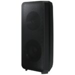 Samsung MX-ST40B Ηχείο Bluetooth 160W με Διάρκεια Μπαταρίας έως 12 ώρες Μαύρο
