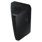 Samsung MX-ST40B Ηχείο Bluetooth 160W με Διάρκεια Μπαταρίας έως 12 ώρες Μαύρο - Image 2
