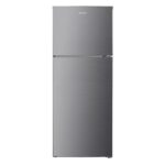 Davoline FTM 170 E IX Ψυγείο Δίπορτο 334lt Υ170xΠ60xΒ67εκ. Inox