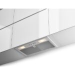 Faber Inka Plus HC X A52 Μηχανισμός Απορρόφησης 52cm Inox