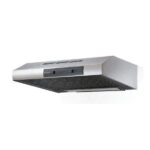 Faber 2740 Base A60 Ελεύθερος Απορροφητήρας 60cm Inox