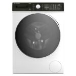 Morris WIW-91429DA2 Πλυντήριο Ρούχων 9kg με Ατμό 1400 Στροφών