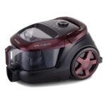 Rohnson Cyclone R-1260 Ηλεκτρική Σκούπα 850W με Κάδο 3lt