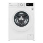 LG F2WV3S7N3E Πλυντήριο Ρούχων Inverter Direct Drive 7kg 1200 Στροφών