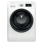 Whirlpool FFB 9469 BV EE Πλυντήριο Ρούχων 9kg 1400 Στροφών